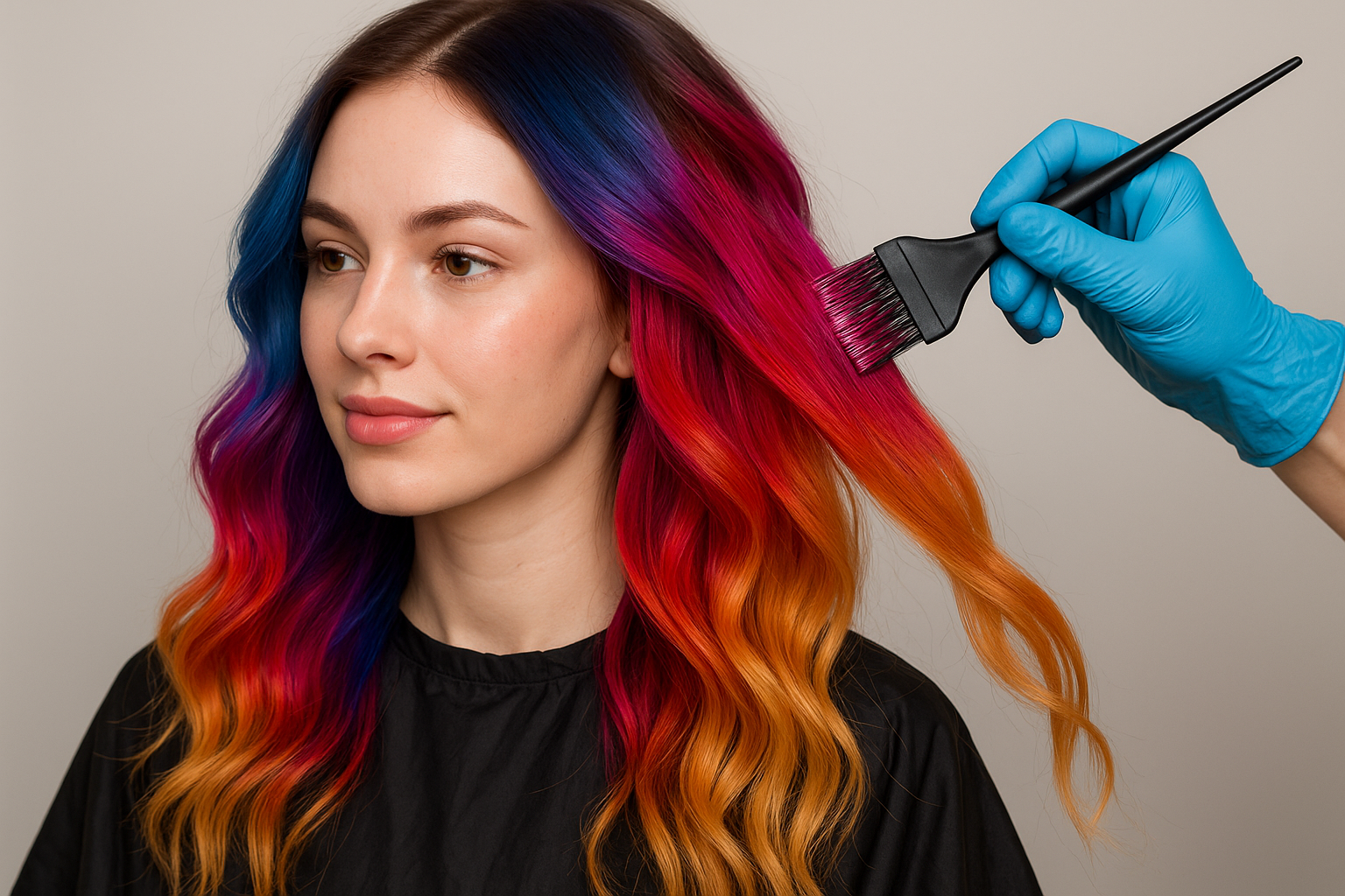 20250831_0850_Vibrant Hair Colors_simple_compose_01k3z24syefs4axv7pj3ghdx67