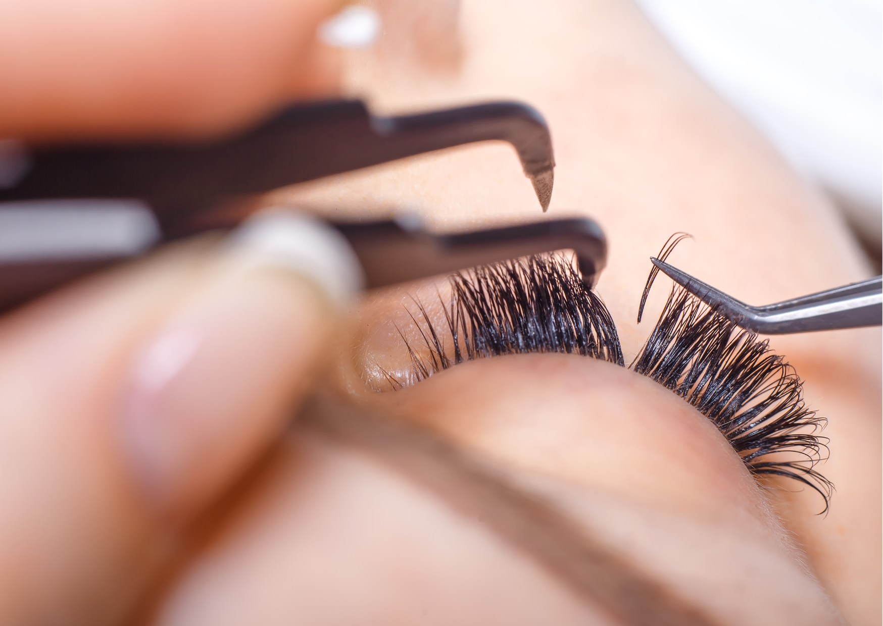 Eye Lash Extensions Course