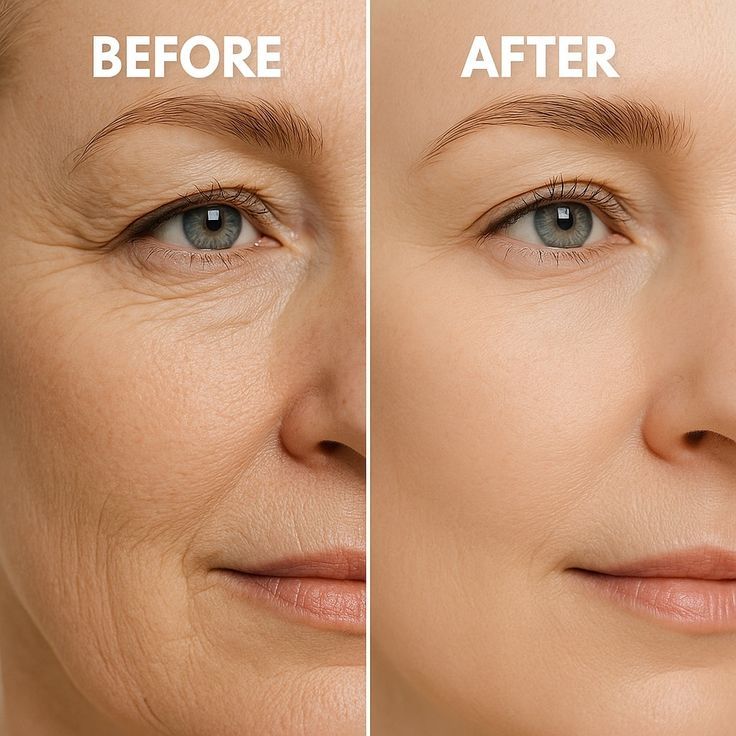 Anti-Ageing Treatments